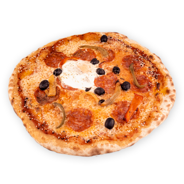 Pizza Contadina